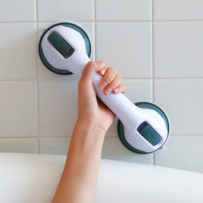 Manija de seguridad para ducha con ventosas MORIKET