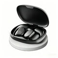 Auriculares Inalámbricos de Conducción Ósea Bluetooth 5.3 Impermeables Deportivos con Batería Larga HiFi Estéreo y Reducción de Ruido