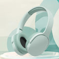 Auriculares Bluetooth Inalámbricos Estéreo HiFi con Batería Ultra Larga para Gaming y Uso Diario