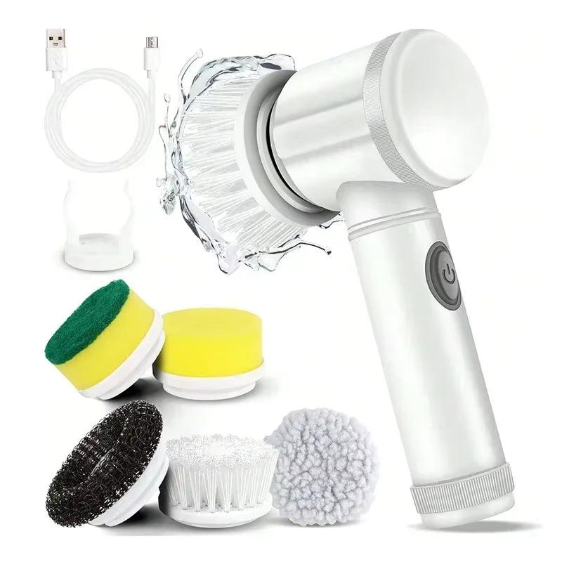 CEPILLO ELECTRICO MORIKET 5 EN 1