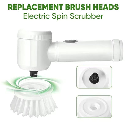 CEPILLO ELECTRICO MORIKET 5 EN 1